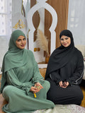 Abaya Ramadan
