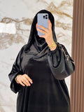 Abaya salat