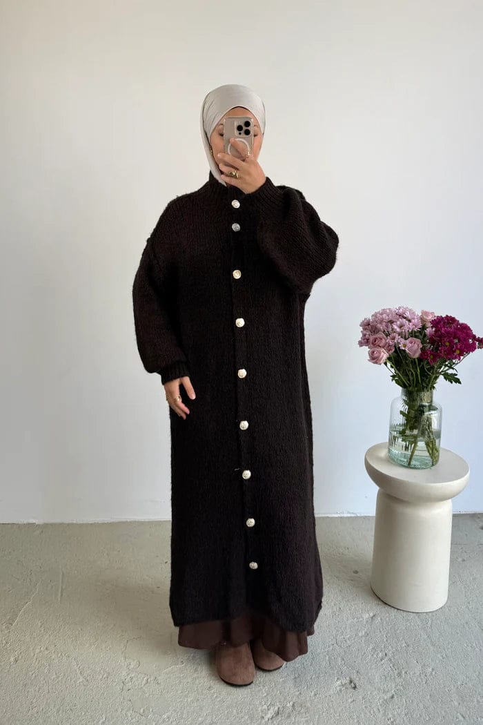 Robe Cardigan